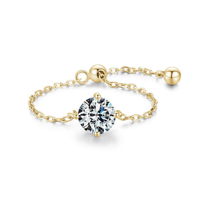 GOLDEN DIAMOND