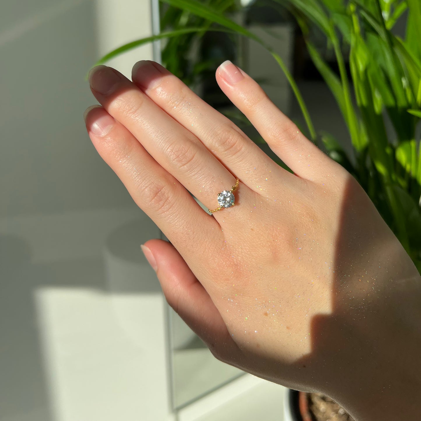 GOLDEN DIAMOND